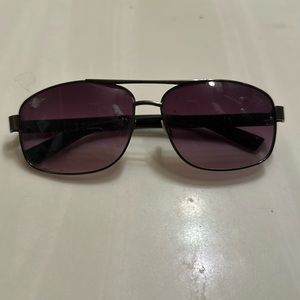RayBan Aviator Sunglasses